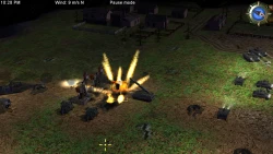 World War 3: Black Gold Screenshots