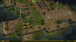 World War 3: Black Gold Screenshots