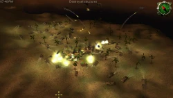 World War 3: Black Gold Screenshots