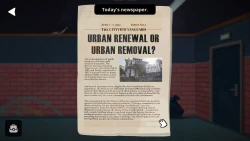 Dot's Home Screenshots