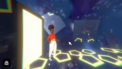 Dot's Home Screenshots