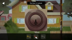 Dot's Home Screenshots