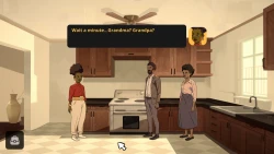 Dot's Home Screenshots