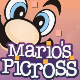 Mario's Picross