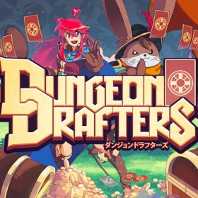 Dungeon Drafters