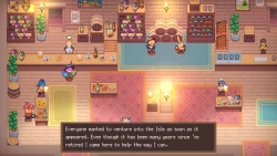 Dungeon Drafters Screenshots