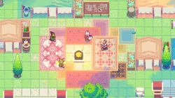 Dungeon Drafters Screenshots