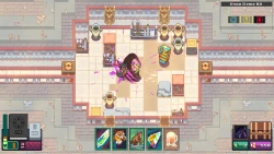 Dungeon Drafters Screenshots