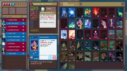 Dungeon Drafters Screenshots
