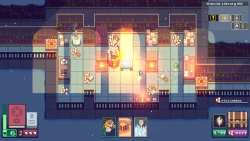 Dungeon Drafters Screenshots