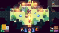 Dungeon Drafters Screenshots