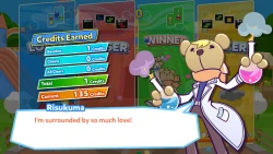 Puyo Puyo Tetris Screenshots