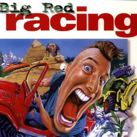 Big Red Racing