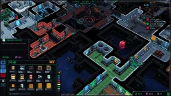Скриншот к игре Starmancer