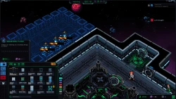 Скриншот к игре Starmancer