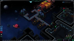 Скриншот к игре Starmancer