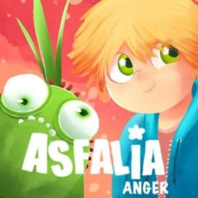 Asfalia: Anger