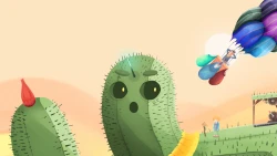 Asfalia: Anger Screenshots