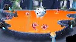 Asfalia: Anger Screenshots