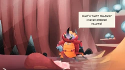 Asfalia: Anger Screenshots