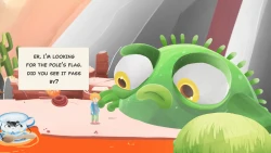 Asfalia: Anger Screenshots