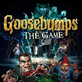 Goosebumps: The Game