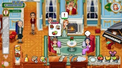 Secret Diaries: Manage a Manor Screenshots