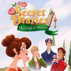 Secret Diaries: Manage a Manor