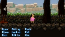 Yorkshire Gubbins Screenshots