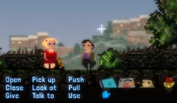 Yorkshire Gubbins Screenshots