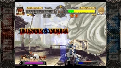 Guilty Gear Screenshots