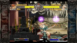 Guilty Gear Screenshots