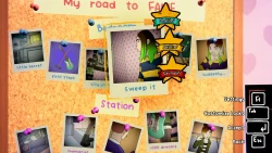 LOUD: My Road to Fame Screenshots