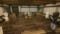 Floating Islands of Nucifera Screenshots