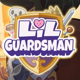 Lil' Guardsman