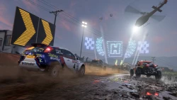 Forza Horizon 5: Rally Adventure Screenshots