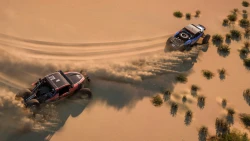 Скриншот к игре Forza Horizon 5: Rally Adventure