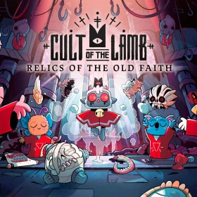 Cult of the Lamb: Relics of the Old Faith