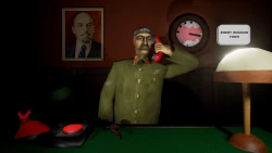 Calm Down, Stalin Screenshots
