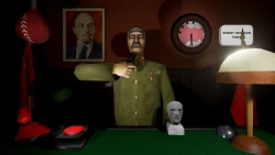 Calm Down, Stalin Screenshots