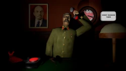 Calm Down, Stalin Screenshots
