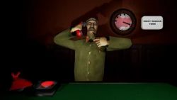 Calm Down, Stalin Screenshots