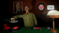 Calm Down, Stalin Screenshots