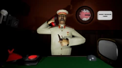Calm Down, Stalin Screenshots
