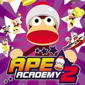 Ape Academy 2