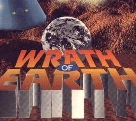 Wrath of Earth