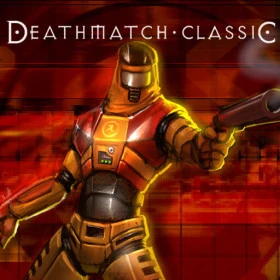 Deathmatch Classic