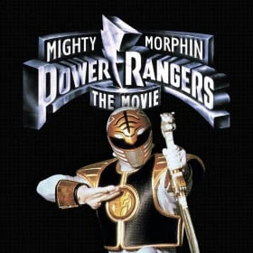 Mighty Morphin Power Rangers: The Movie