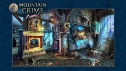 Mountain Crime: Requital Screenshots