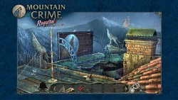 Mountain Crime: Requital Screenshots